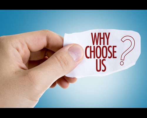 Why Choose Ginger Media Group for Advertising