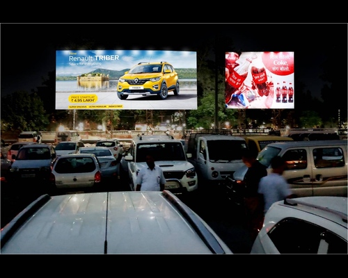 OOH Advertising India Pvt. Ltd.