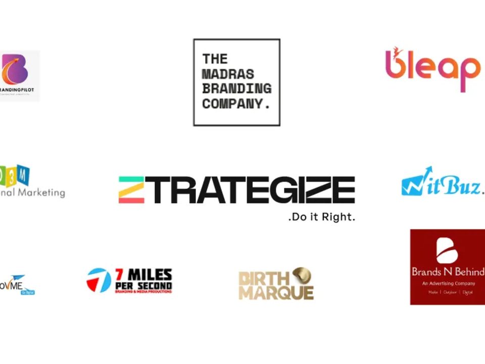 Top Advertising Agencies in Chennai