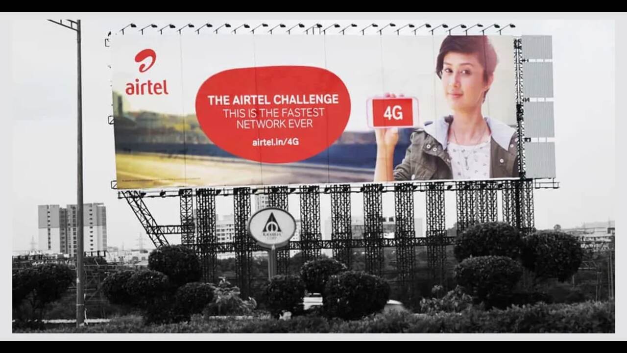 Out-of-Home Advertisements Agency in Kolkata