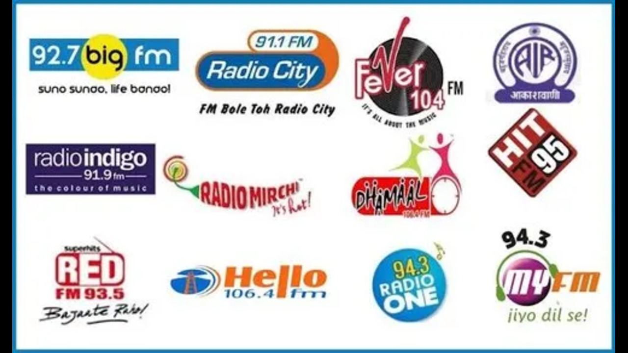 Radio Advertising Agencies