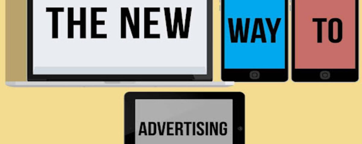 The Power of Modern Advertising