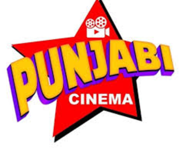 Punjabi Cinema Channel