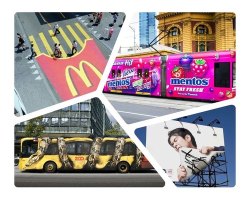 The Future of Hoarding Advertising