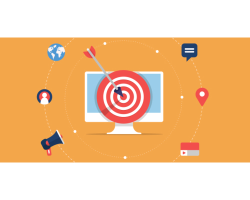 The Role of Targeting in Internet Advertising
