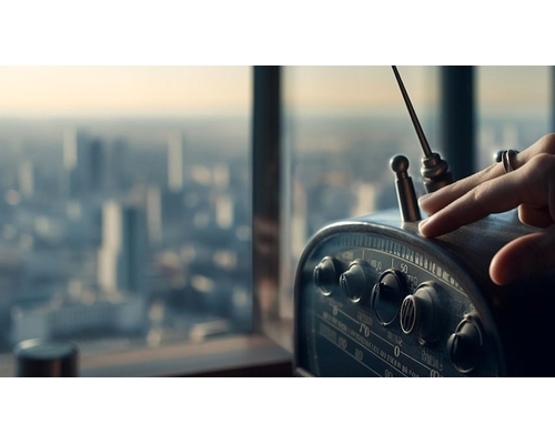 The Mechanics of Creating Effective Radio Ads