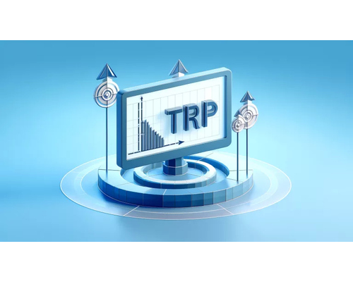 Emerging Trends and Implications of TRP in the Industry