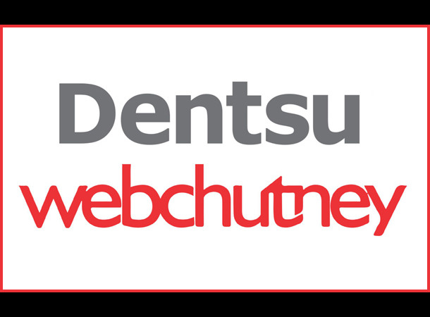 Dentsu Webchutney