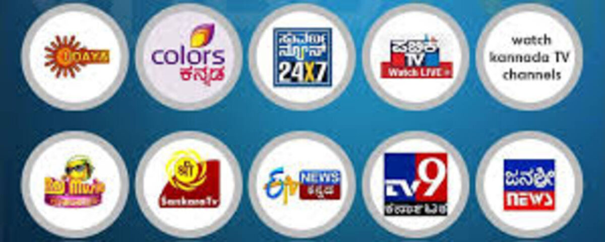 Top 10 Kannada TV Channels