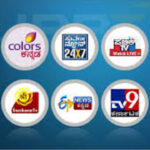 Top 10 Kannada TV Channels