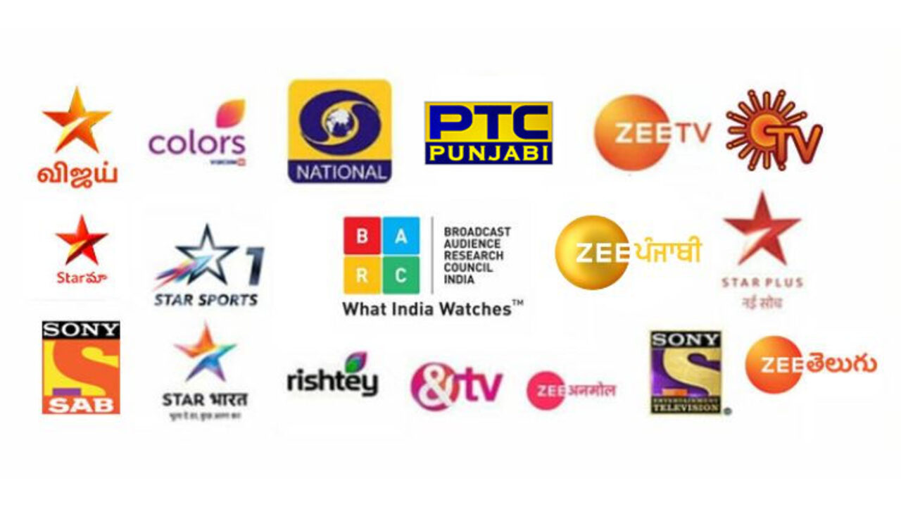 Top 10 Punjabi TV Channels