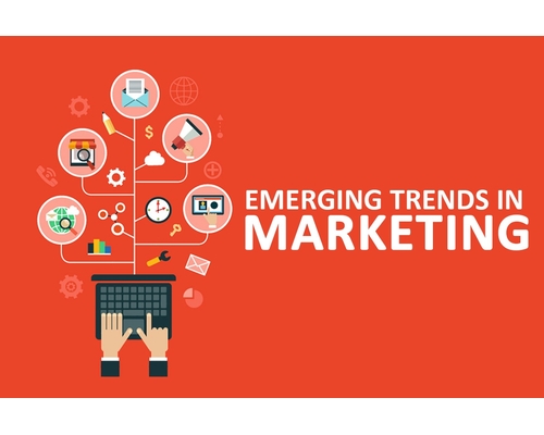 Emerging Trends in Advertising