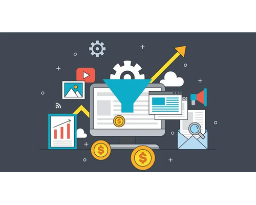 Emerging Trends in Classified Advertising