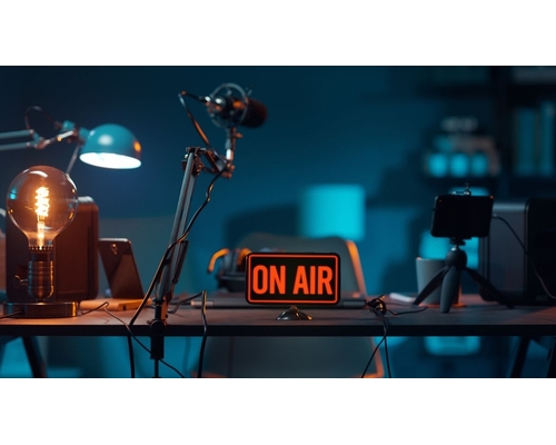 Developing Trends and Future Outlook in Radio Advertising