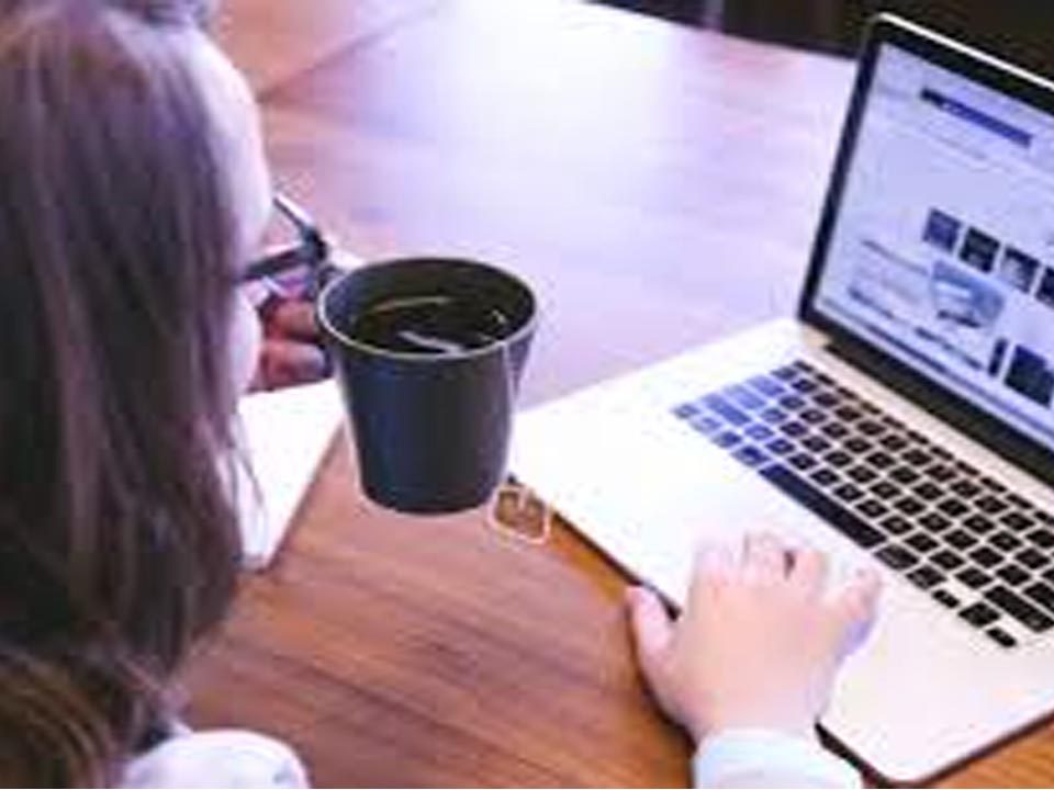 First-Person View in Marketing