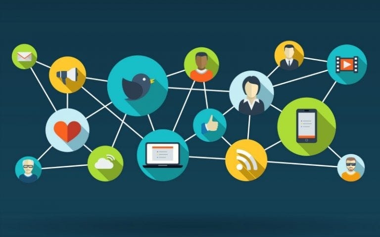 Utilize Digital Platforms to Build a Community