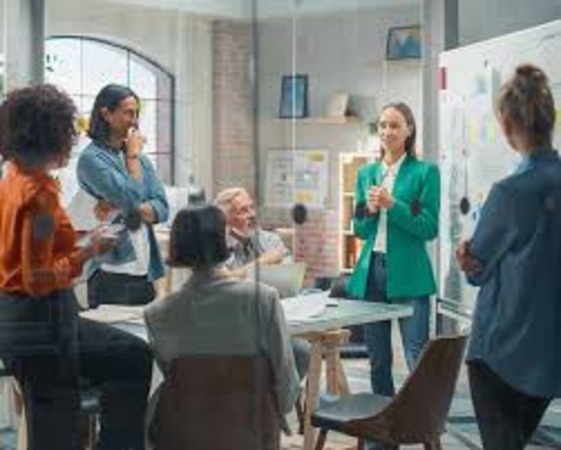 Purpose of Traditional Marketing