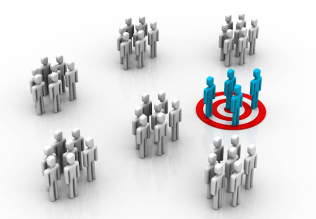 Target Audience Focus
