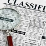 What is Classified Advertising: Types and Examples