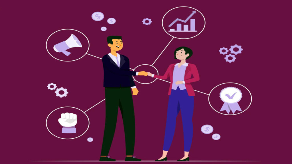 Engagement with Consumers