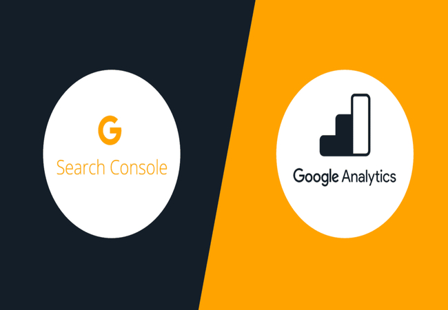 How Google Search Console Complements Google Analytics