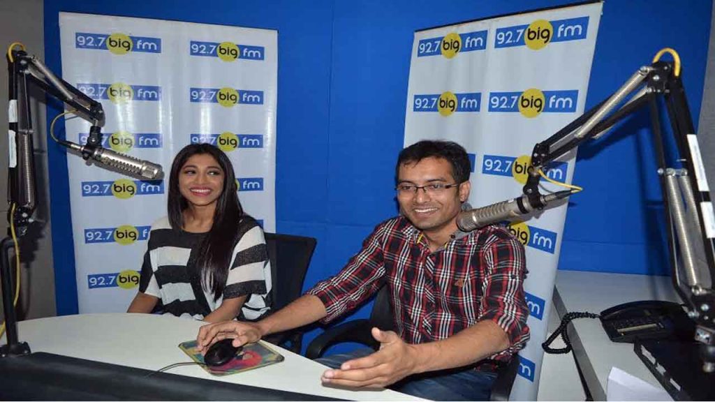 Big FM 92.7 