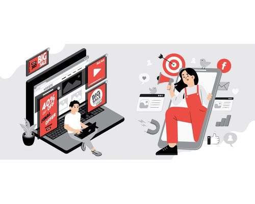 Emerging Trends in Product Advertising