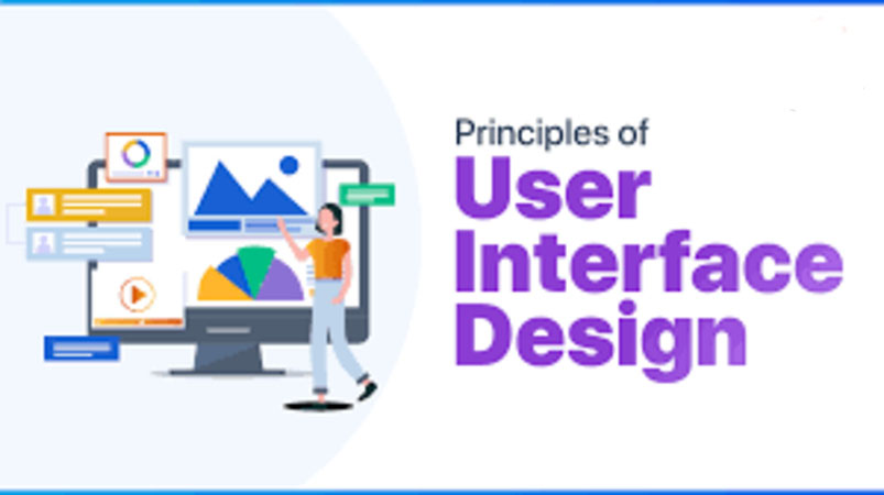 Core Principles of UI