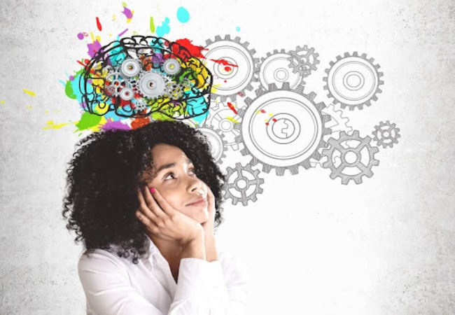 Creativity and Innovation