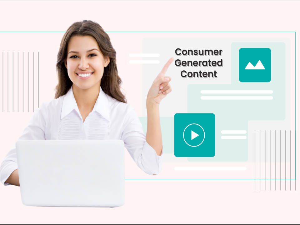 Consumer-Generated Content (CGC)