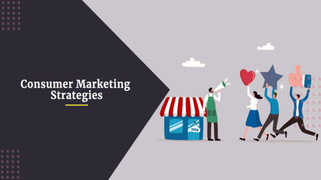 Consumer Advertising Strategies