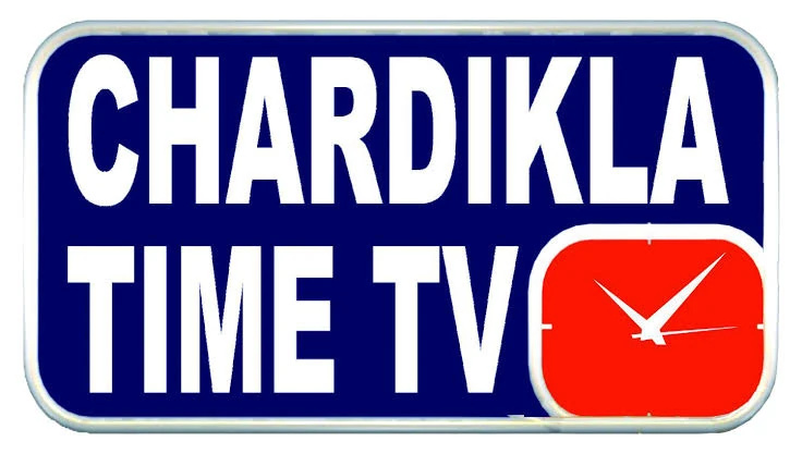 Chardikala Time TV