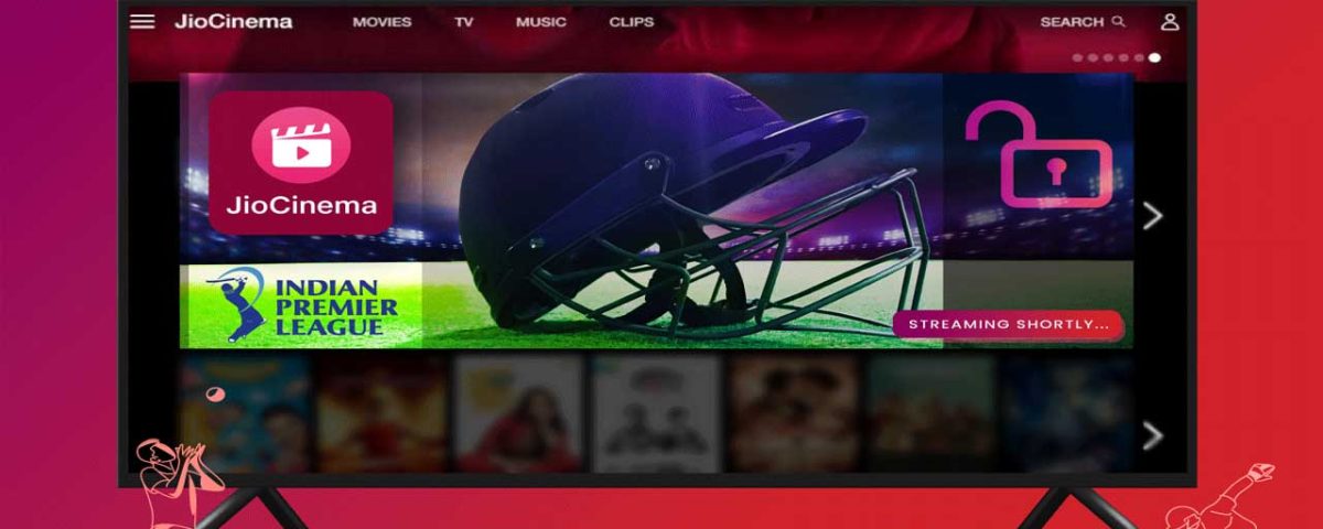 IPL 2025 Advertising Rates on JioCinema App