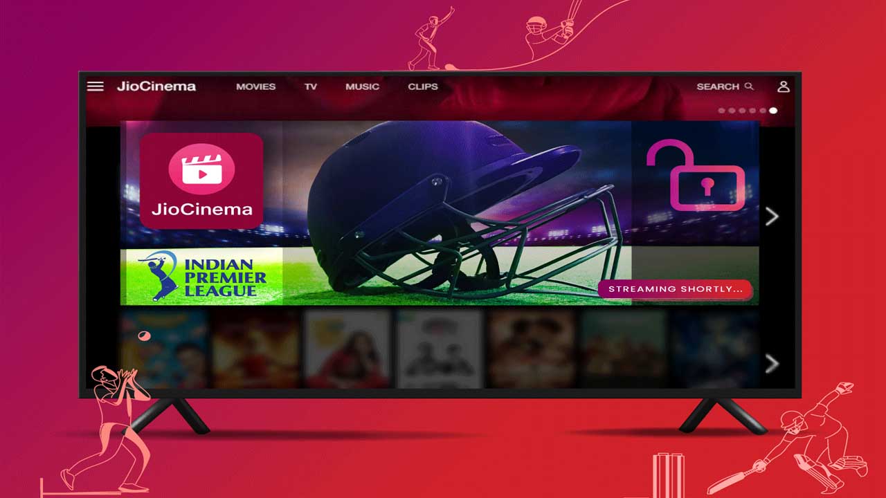 IPL 2025 Advertising Rates on JioCinema App