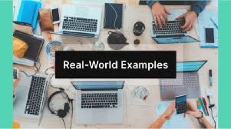 Real-World Examples of UI