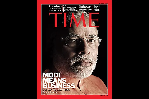 Time India