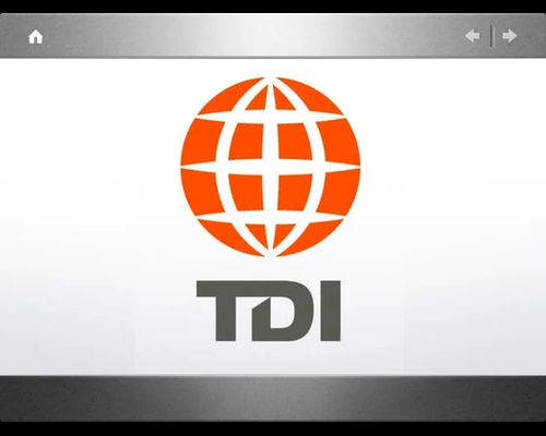 TDI International India Limited
