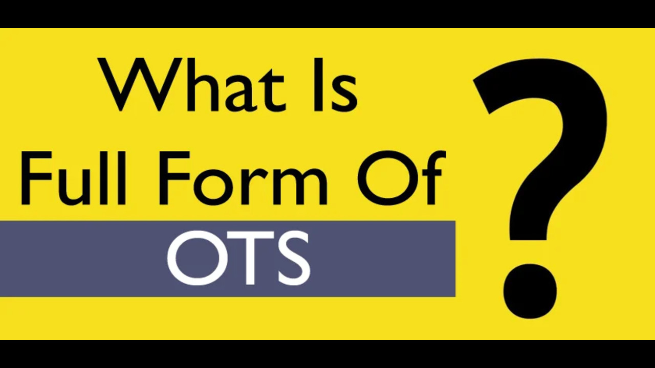 OTS, Order to Shipment, On-the-Spot, and Optimal Time Scheduling