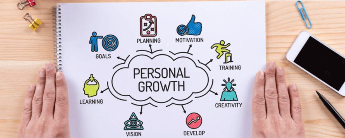 Personal Development Plan