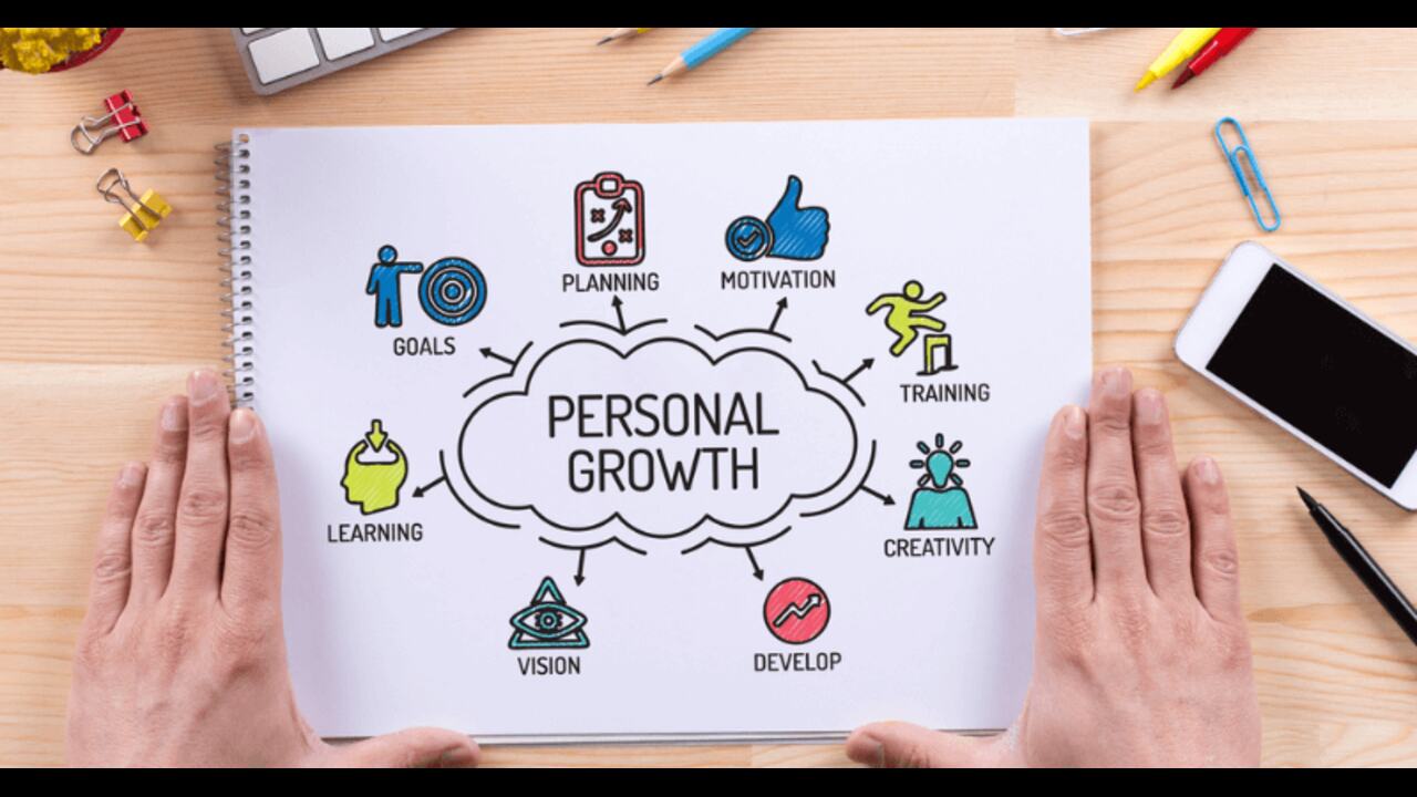 Personal Development Plan