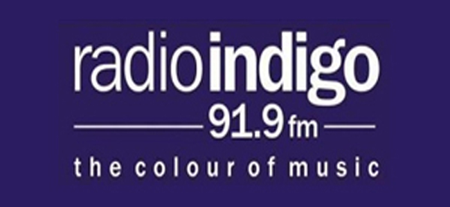  Indigo 91.9 FM