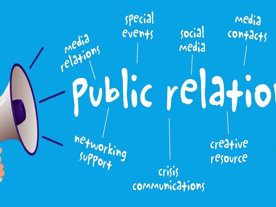 Public Relations (PR)