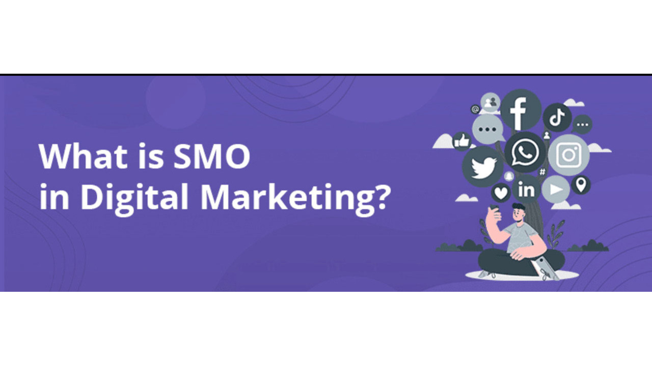 Social Media Optimization