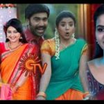 Tamil TV Serials TRP in 2024
