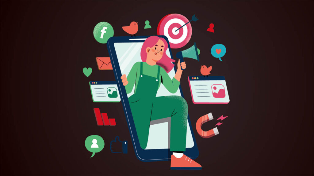 Personalized Marketing