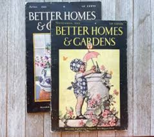 Better Homes and Gardens India