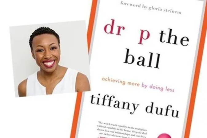 Tiffany Dufu