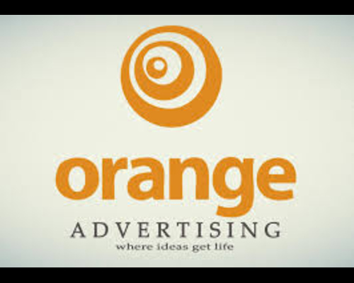 Orange Advertising Agency
