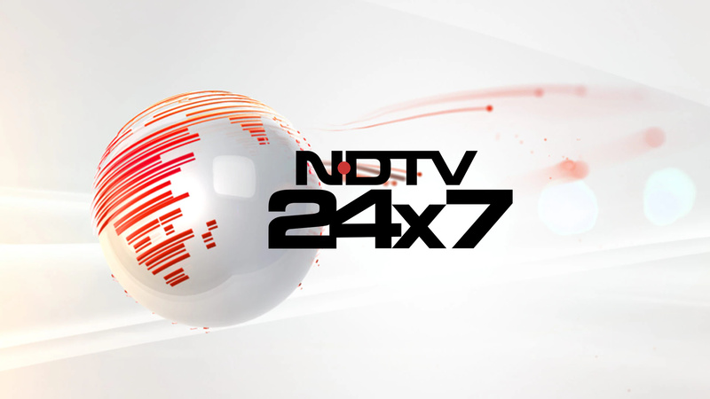  NDTV