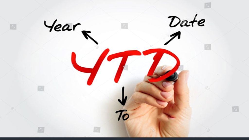 Key Aspects of YTD